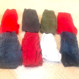 Boys short bundle deal